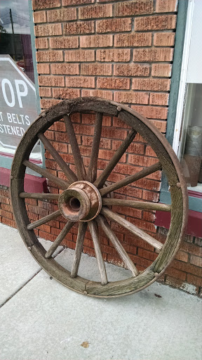 Antique Store «Farr West Antique», reviews and photos, 3493 Riverdale Rd, Ogden, UT 84405, USA