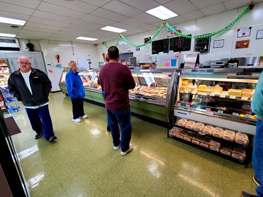 Butcher Shop «Godfrey Bros. Meats, inc.», reviews and photos, 7137 Susquehanna Trail, York, PA 17403, USA