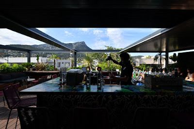 Eight Rooftop à La Valette-du-Var