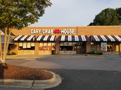 Shopping Mall «Crossroads Plaza», reviews and photos, 213 Crossroads Blvd, Cary, NC 27518, USA