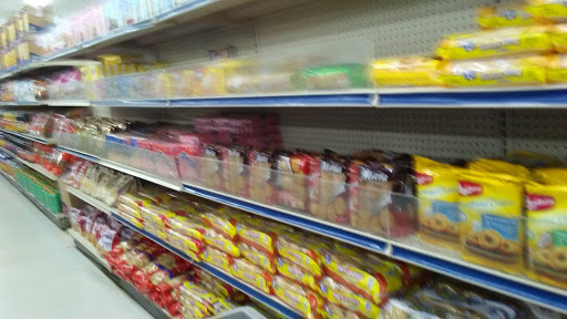 Dollar Store «King Dollar», reviews and photos, 707 E Davis St, Conroe, TX 77301, USA