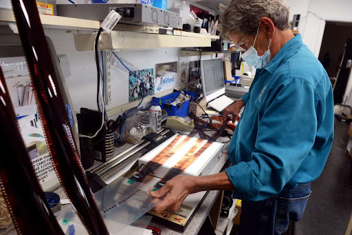 Camera Store «Milford Photo», reviews and photos, 22 River St, Milford, CT 06460, USA