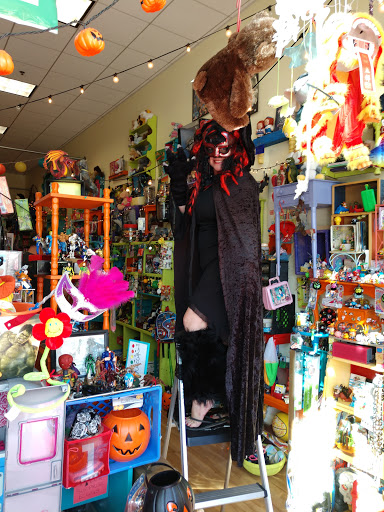 Toy Store «Replay Toys», reviews and photos, 2920 N Park Way, San Diego, CA 92104, USA