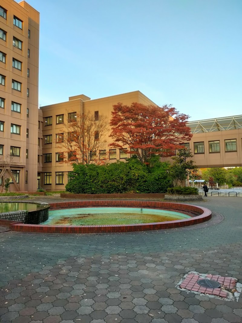 島根大学 出雲キャンパス