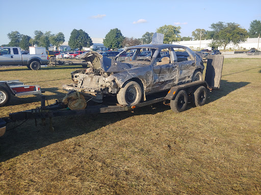 Tourist Attraction «Stark County Fair», reviews and photos, 305 Wertz Ave NW, Canton, OH 44708, USA