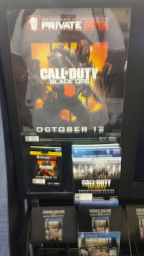 Electronics Store «Best Buy», reviews and photos, 655 W Herndon Ave, Clovis, CA 93612, USA