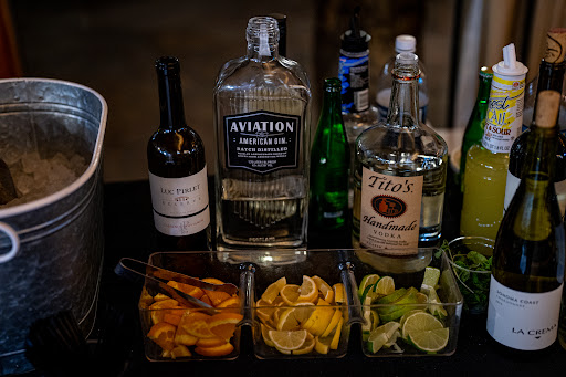 Caterer «Greens Point Catering», reviews and photos, 1240 Ken Pratt Blvd # 3, Longmont, CO 80501, USA