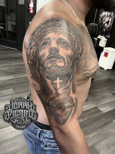 Explore kurama tattoo ideas, creative tattoo ideas in Silver City, available at Independent Ink Tattoo