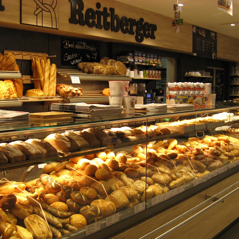 Bäckerei Reitberger GmbH