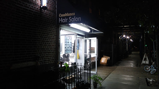 Beauty Salon «Casablanca Hair Salon», reviews and photos, 34-06 30th Ave, Astoria, NY 11103, USA