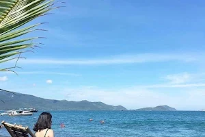 Bai Tranh Beach image