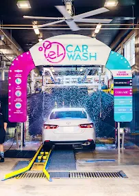 El Car Wash - Hypoluxo photo