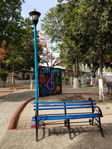 Parque del Artesano