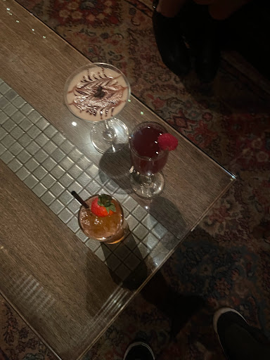 Coffee Shop «Jupiter House», reviews and photos, 106 N Locust St, Denton, TX 76201, USA