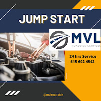 MVL Roadside Assistance Services - Photo 8 - Car repair in , Nashville