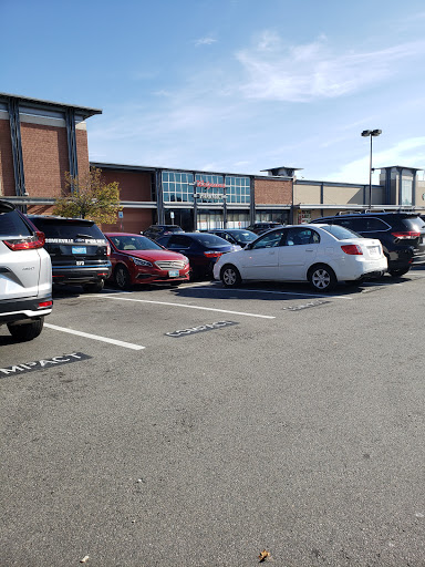 Shopping Mall «Twin City Plaza», reviews and photos, 14 McGrath Hwy, Somerville, MA 02143, USA