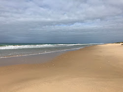 Fotografie cu McGauran Beach zonă sălbatică