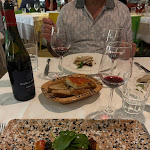 Photo n°1 de l'avis de Ève.h fait le 03/05/2023 à 18:53 sur le  Ristorante È Cucina Leopardi à Bologna