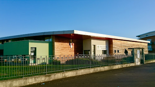 Ecole Maternelle Val Maidera à Maizières-lès-Metz