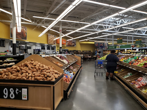 Discount Store «Walmart», reviews and photos, 2525 N Decatur Rd, Decatur, GA 30033, USA