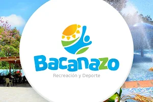 El Bacanazo image