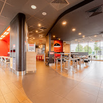 Photos du propriétaire du Restaurant KFC Valenciennes Petite Forêt à Petite-Forêt - n°16