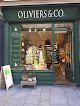 Oliviers & Co Paris