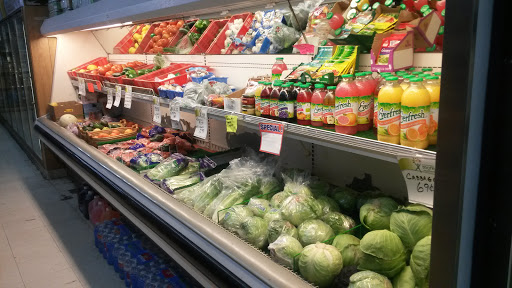 Grocery Store «Gregory Market», reviews and photos, 153 Main St, Gregory, MI 48137, USA