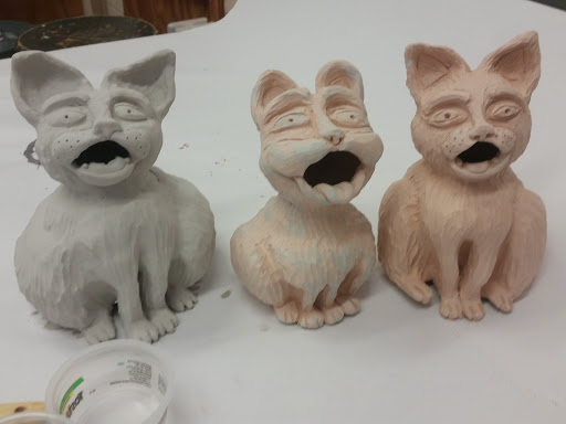 Museum «Kalamazoo Institute of Arts», reviews and photos, 314 S Park St, Kalamazoo, MI 49007, USA