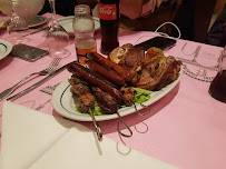 Plats et boissons du Restaurant marocain Au Royal Couscous à Paris - n°11