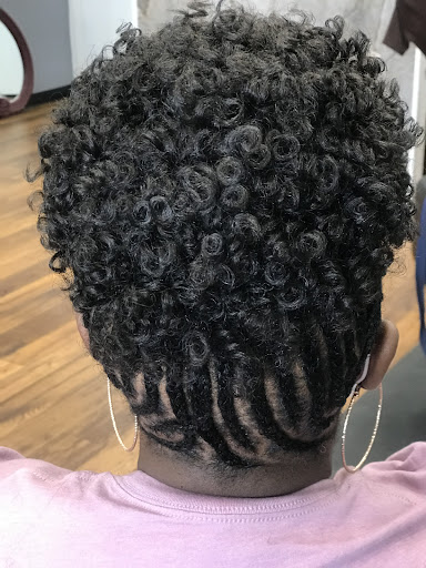 Hair Salon «Ma Signature Hair Salon», reviews and photos, 821 Concord Rd SE, Smyrna, GA 30080, USA