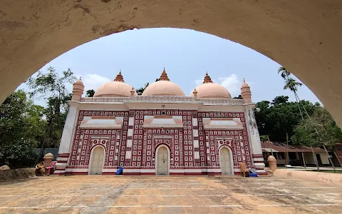 Mirzapur Shahi Jame Masjid image