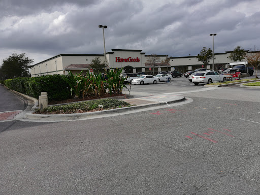 Department Store «HomeGoods», reviews and photos, 4664 Millenia Plaza Way, Orlando, FL 32839, USA