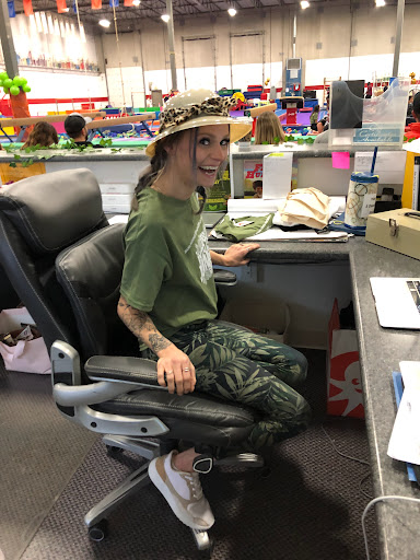 Gymnastics Center «Dana Mannix Gymnastics», reviews and photos, 9325 Uptown Dr #1000, Indianapolis, IN 46256, USA