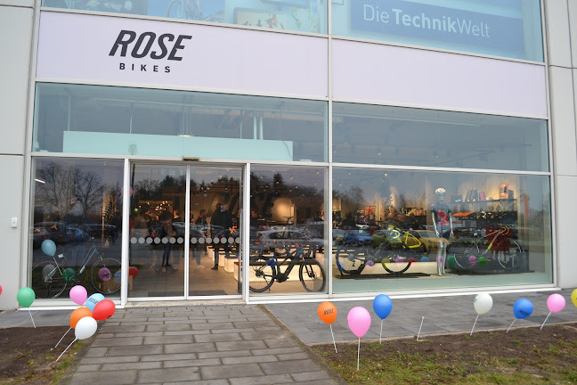 ROSE Bikes Posthausen