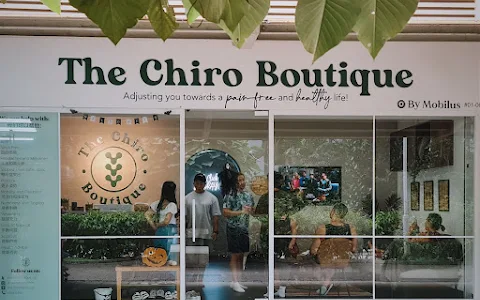 The Chiro Boutique image