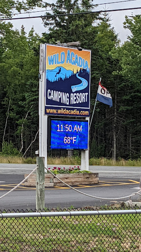 Water Park «Wild Acadia Fun Park & Water Slides», reviews and photos, 233 Bar Harbor Rd, Trenton, ME 04605, USA