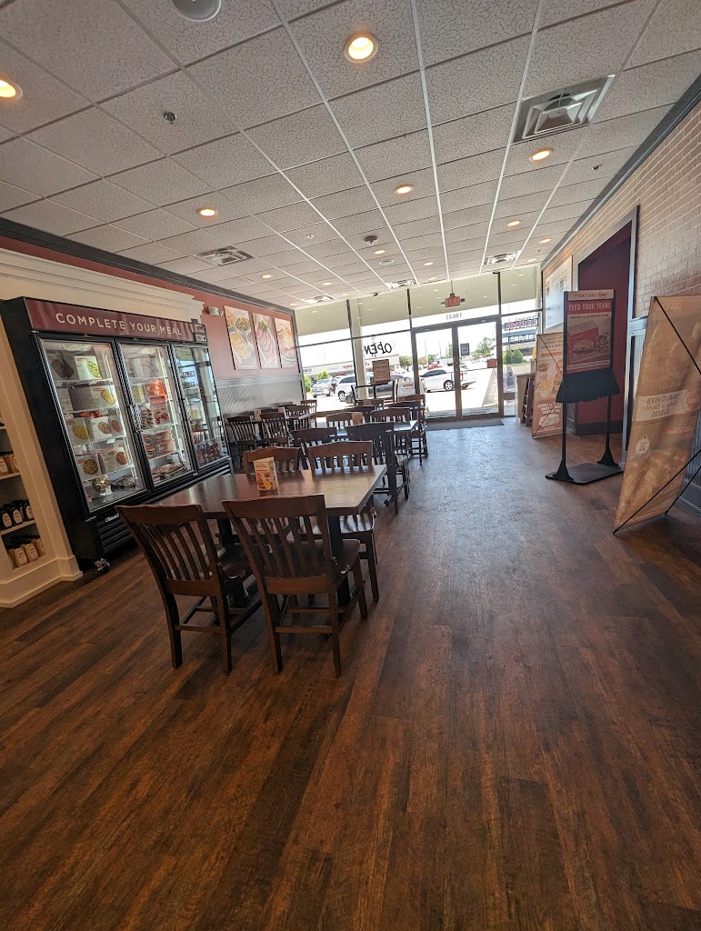 The Honey Baked Ham Company 77338