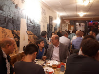 Atmosphère du Restaurant servant du couscous Chez Mamane à Paris - n°5