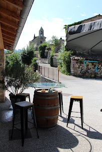 Photos du propriétaire du Restaurant Le Balcon de la Roanne à Saint-Benoit-en-Diois - n°4