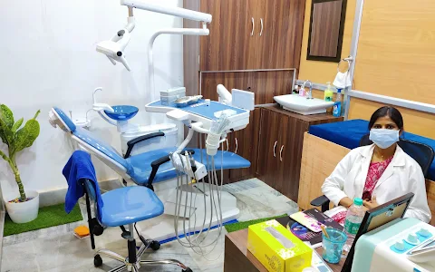 Sai Surabi Dental and Skin Clinic image
