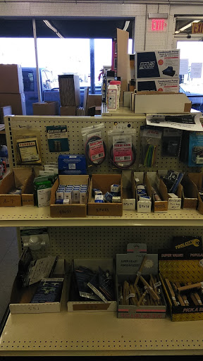 Appliance Parts Supplier «Ideal Appliance Parts Inc», reviews and photos, 3913 Downman Rd, New Orleans, LA 70126, USA