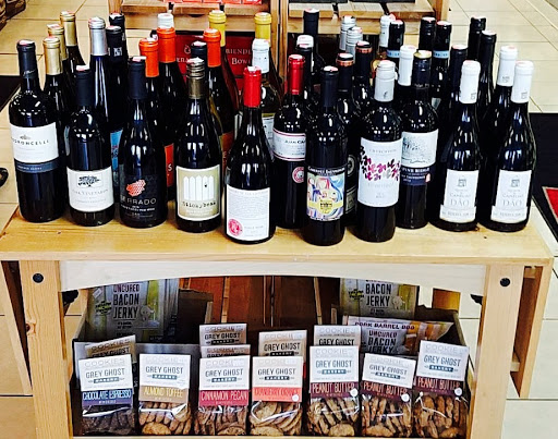 Butcher Shop «Ole Timey Meats Rosewood», reviews and photos, 3718 Rosewood Dr, Columbia, SC 29205, USA