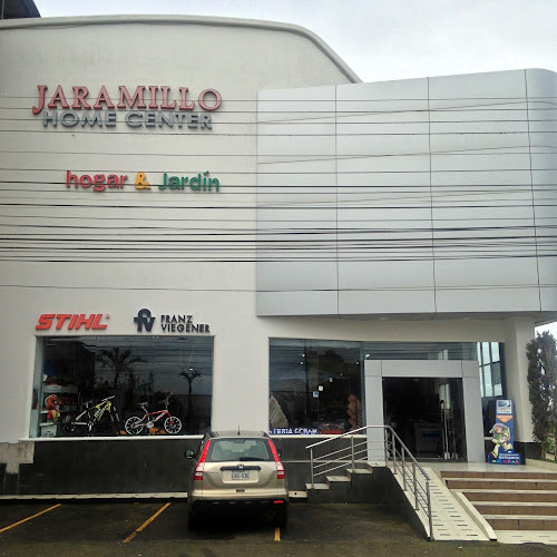 Jaramillo Home Center