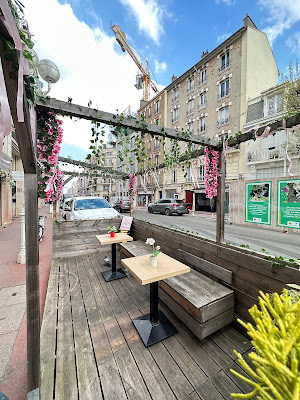 38° Tea - Bubble Tea & Waffle MONTROUGE à Montrouge