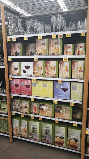 Grocery Store «Kroger», reviews and photos, 1100 Hillcrest Pkwy, Dublin, GA 31021, USA