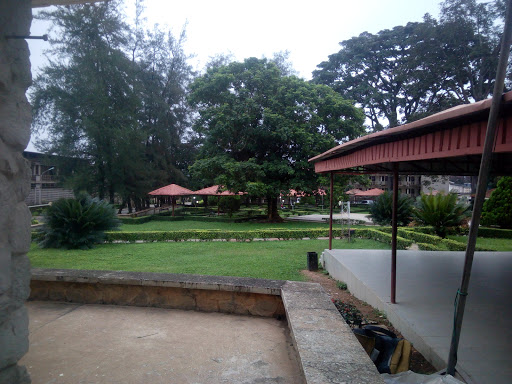 Gamaliel Onosode Park Ibadan, Oduduwa Road, Ibadan, Nigeria, Amusement Park, state Ogun