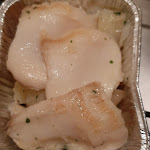 Photo n°1 de l'avis de Francesca.a fait le 16/12/2020 à 08:20 sur le  L'Acquolina In Bocca Di Debora Rumini e Luisa Pedicini à Sestri Levante