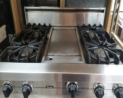 Appliance Repair Service «San Francisco Appliance Repair», reviews and photos, 2053 Vicente St, San Francisco, CA 94116, USA