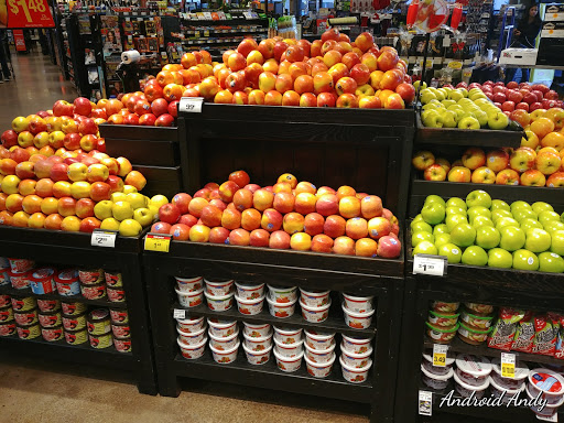 Grocery Store «Ralphs Fresh Fare», reviews and photos, 3455 Del Mar Heights Rd, San Diego, CA 92130, USA